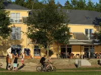 Strandhaus am Inselsee Hotels in Gustrow