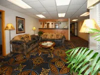 Best Western Inn  Suites