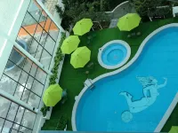 Mision Pachuca - Pools