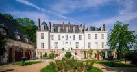 Château du Jard - Bed and Breakfasts