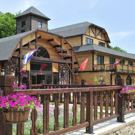 Niagara Falls Hotel