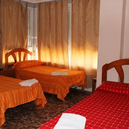 Hostal San Miguel by Croma