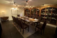 厄斯克紐布里奇酒店 - 早餐