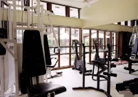 Protea Hotel Dar es Salaam Oyster Bay - 4-Star