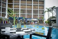 Village Hotel Bugis by Far East Hospitality - familiares