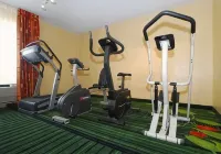 Best Western Plus Magnolia Inn  Suites - Træningscentre