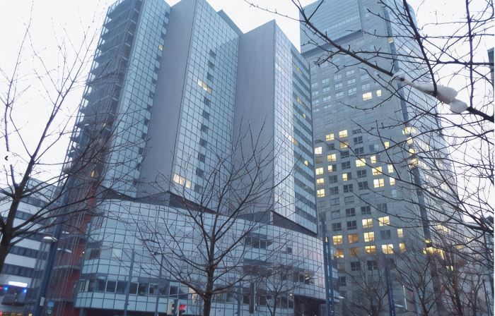 Hotel Luna