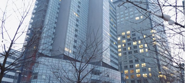 Hotel Luna Hotels in Offenbach am Main
