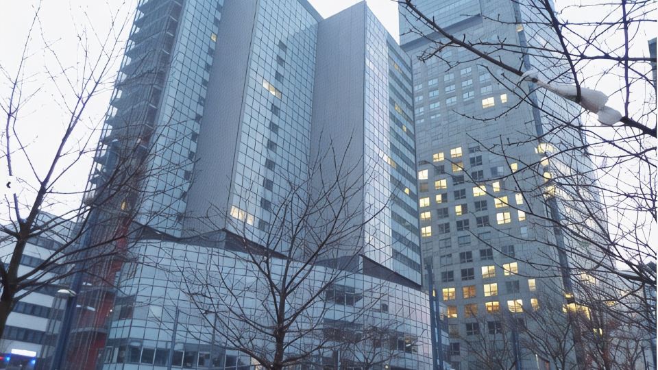 Hotel Luna