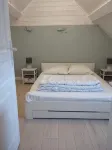 Old house near beach between Crozon Camaret Wifi calm bright garden - Wifi