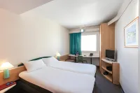 Ibis Poitiers Sud - Barer