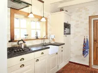 Cozy Apartment in Enschede Near Forest