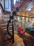 Lakefront guest house,  dock access. Kayak, peddleboat, and rowboat... fishing. - Homestays