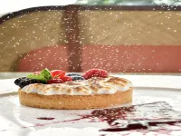Grand Hotel Savoia Genova, Curio Collection by Hilton - breakfast