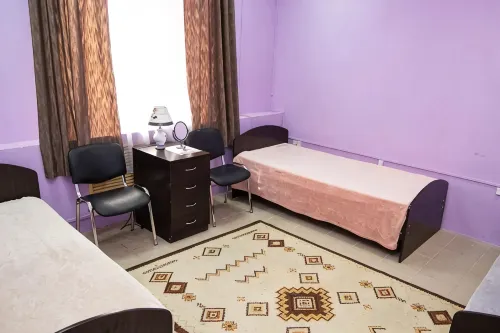 Milani Hotel