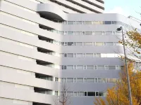 Shin Osaka Washington Hotel Plaza Hotels near Nissin Food Products Co. Ltd.