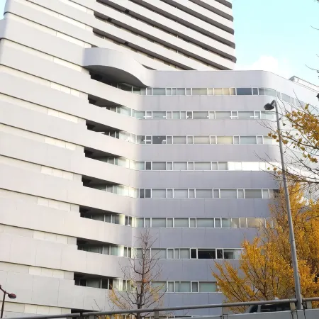Shin Osaka Washington Hotel Plaza