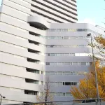 新大阪ワシントンホテルプラザ のホテル