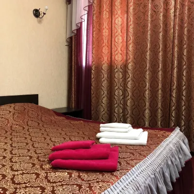 Dolce Vita (Дольче Вита) Отели в г. 
