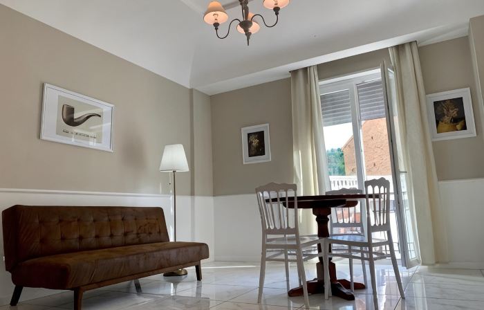 Corso Garibaldi Art Suites