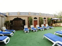 Arabian Courtyard Hotel & Spa Các khách sạn gần Chợ Meena Bazaar