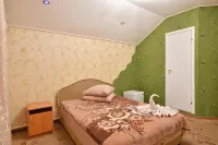 Gostinyij Dvor Majami Hotel