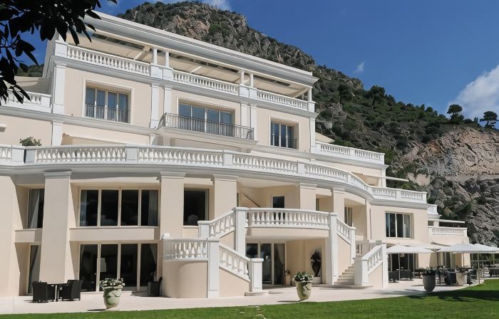 Hotel Cap Estel