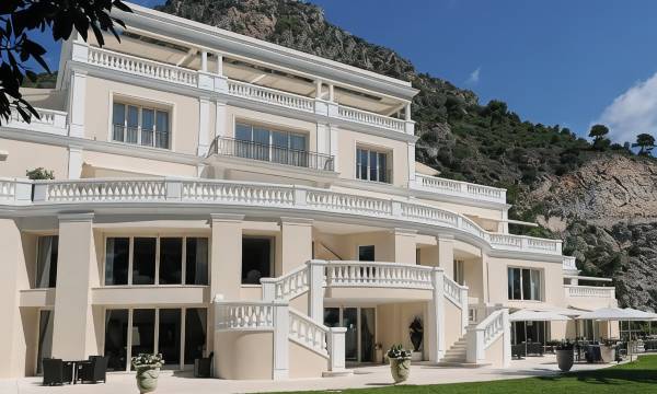 Hotel Cap Estel