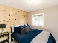 Wasaga Beach Summer Cottages & Cabins Hotels in Wasaga Beach