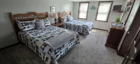Beautiful Peek'n Peak Highlands Condo - Wi-Fi