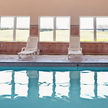 Rodd Crowbush Golf & Beach Resort