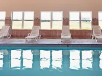 Rodd Crowbush Golf & Beach Resort - Strand