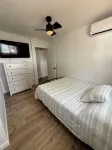 Stunning fully remodeled 3 bedroom, 2 bath house directly on North Sandy Pond