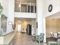 Baymont by Wyndham Kingdom City Hotels in Callaway County