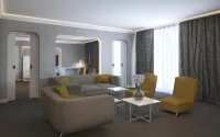 Design-Hotel StandArt - spa