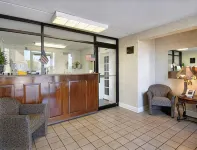 Super 8 by Wyndham Tifton