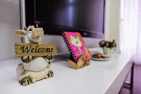 19 Wuu Wuu Guest House