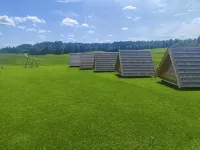 Glamp Pr Kuzuc