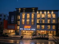 The Altruist Katra Hotel فنادق في كاترا