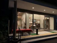 ホテル久喜 久喜のホテル