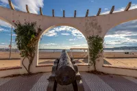 Palamós: Playa, Sol y Parking incluido