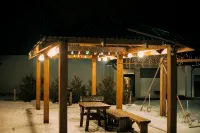 Lida Drayv Plyus Hotel - 2-Star