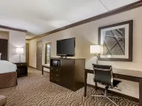 Best Western Plus Kingston Hotel and Conference Center Hotels in Kingston