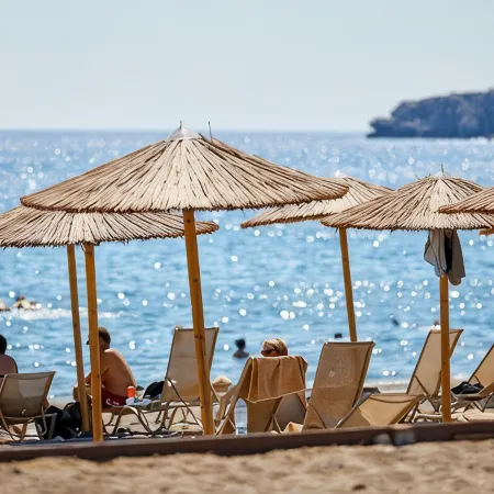 Levante Athletic Resort