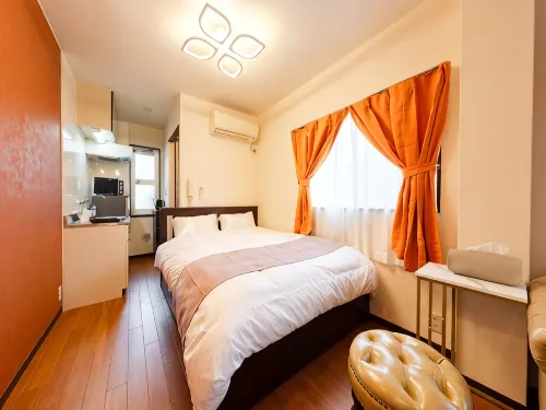 Asakusa 4min walk, 8min to Senso-ji Temple, 5min to Ueno,4 min to Kappabashi, Switch, Free Wi-Fi - Condos