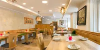 Hotel Goldener Löwe