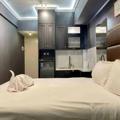 Mantra at Anderson Apartment Hotels near Taman Grand Harvest - Harvestory Park