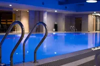 Domina Pulkovo Hotel - С бассейном