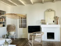 Maison vue Mer , Proche Bastia Hotels in Bastia