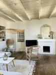Maison vue Mer , Proche Bastia